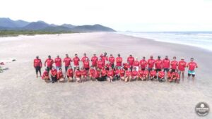 Fundo de tela Travessia pag 1. rodape