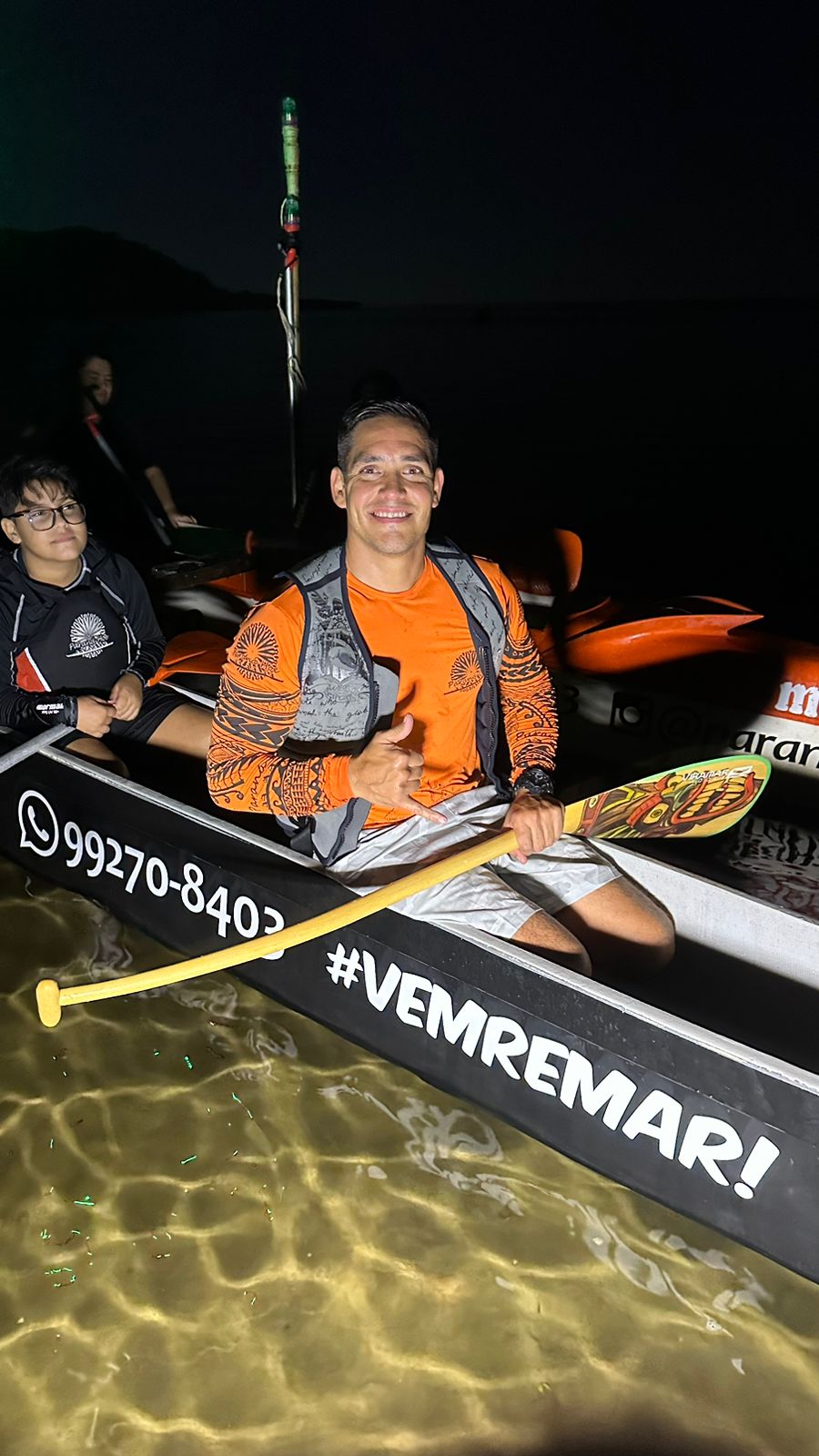 Sergio Luiz Monteiro Junior
